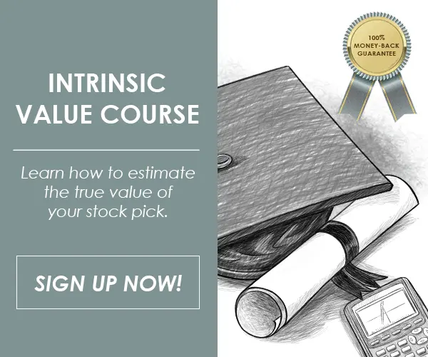 Intrinsic Value Course