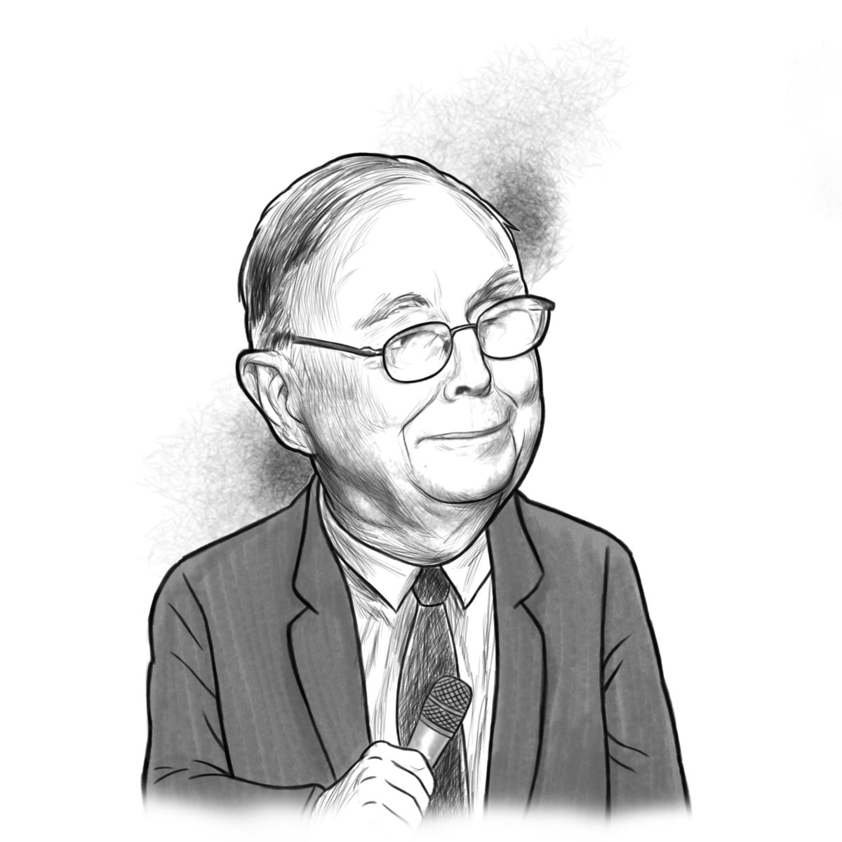 Charlie Munger Warren Buffett Books