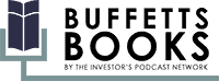 Warren Buffett Books Logo